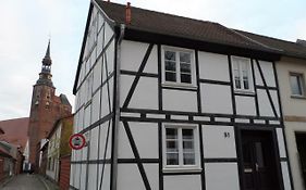 Haus ElbTanger